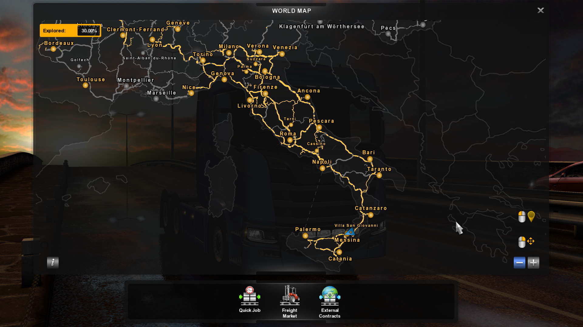italy dlc ets 2 download